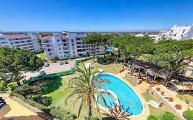 T2 Renovated With Ocean View Vilamoura